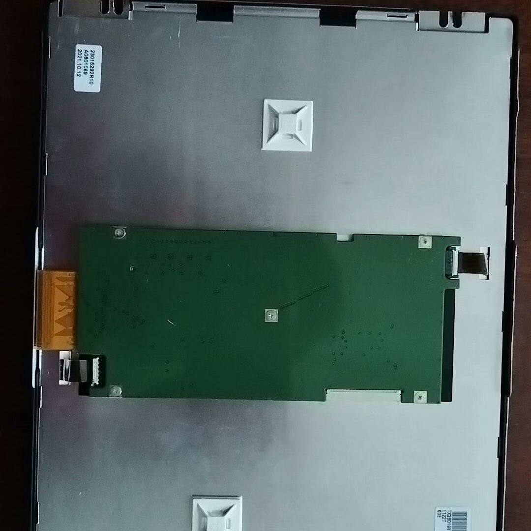 拆机TX26D19VM2BPA显示屏 成色很好 感兴趣的