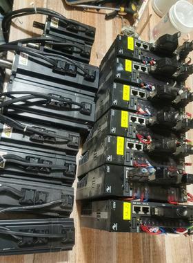 汇川伺服驱动 IS620NS5R51  IS620NS2R8