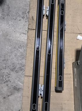 德国Leuze光栅传感器 2014年产 型号COMPACTp