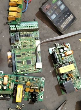 宝米勒变频器主板MC200G2000T431 200KW