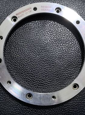 雷尼绍圆光栅RESR20 USA103 英国 16200