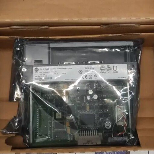 Allen-Bradley 1747-KE SLC 500接