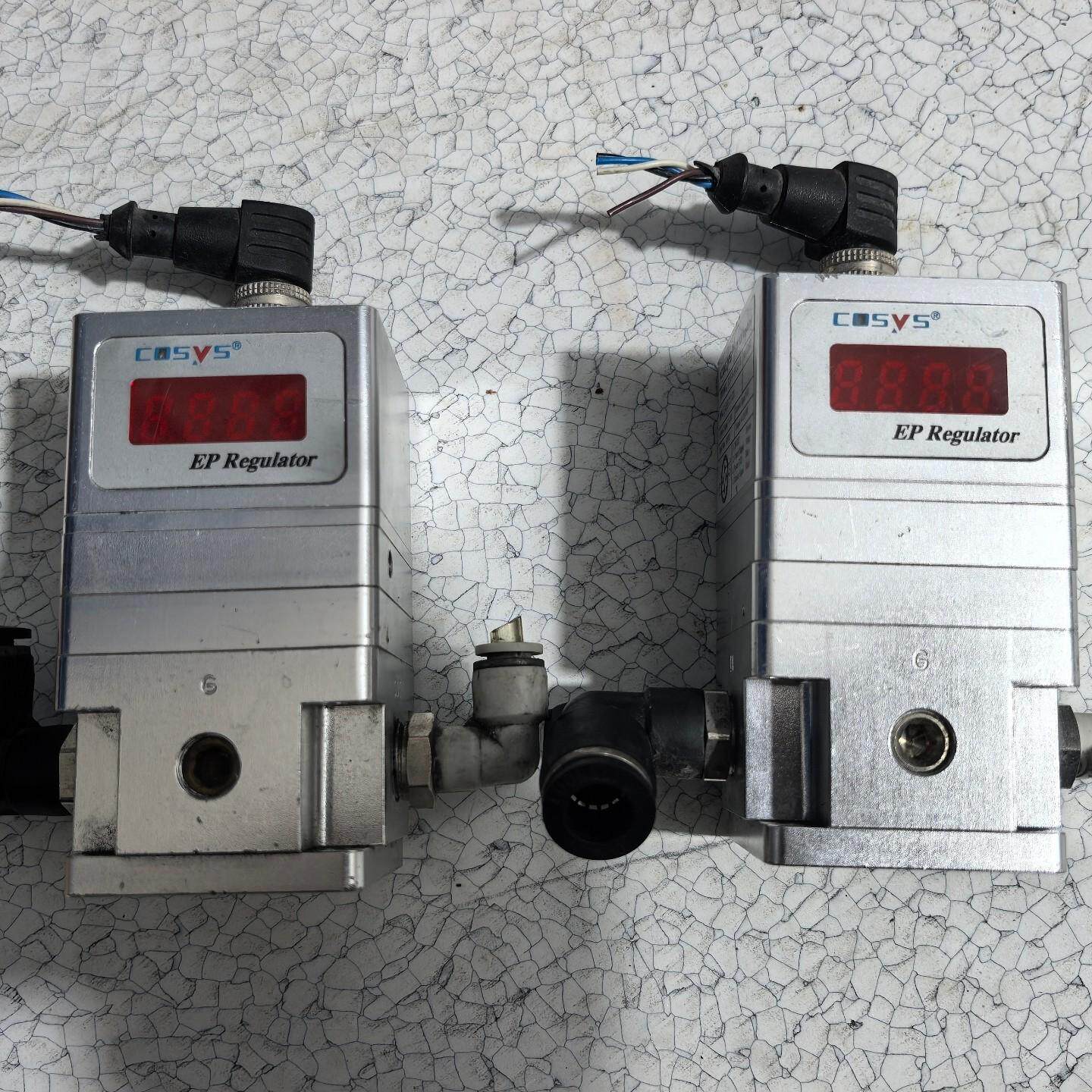 COSYS 电气比例阀P2K40-30G2-0L-调节阀气压