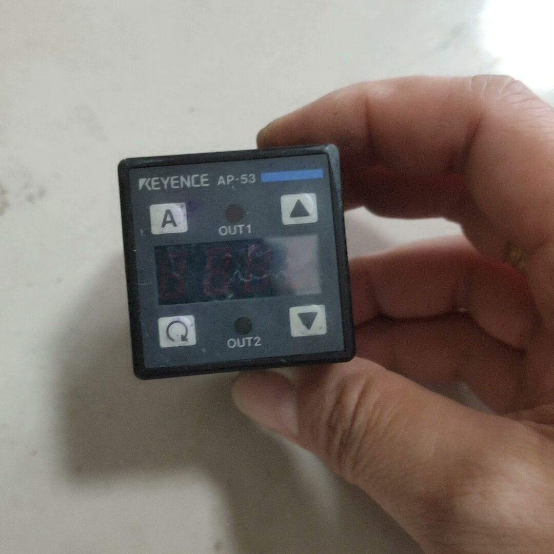 AP-53压力数字传感器