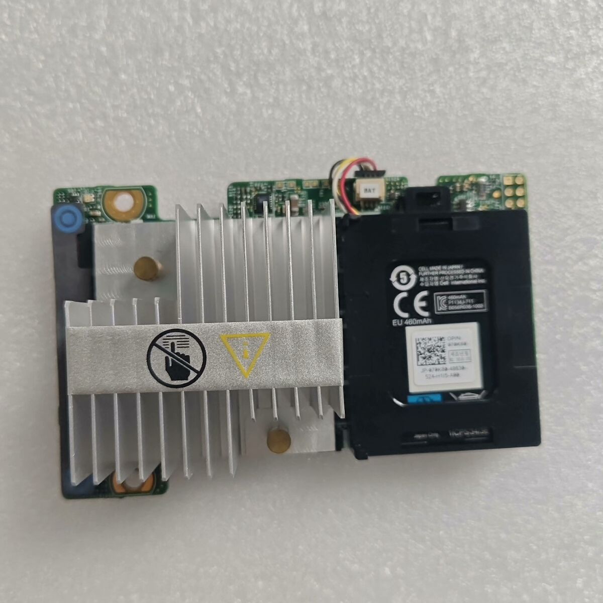 H710MINI阵列卡 1G缓存带电池