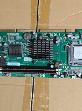 研祥工控机主板 FSC-1814 V2NA