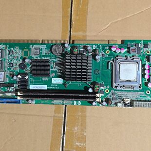 研祥工控机主板 FSC-1814 V2NA