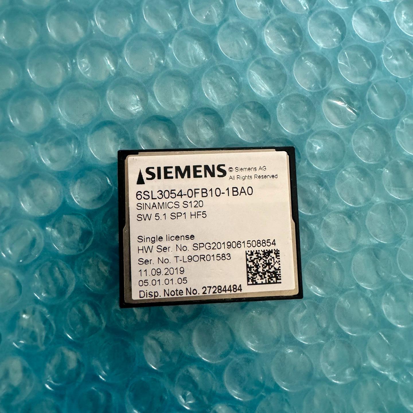 6SL3054-0FB10-1BA0 6SL3054-