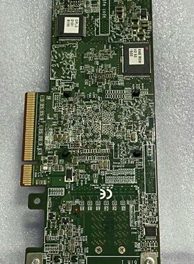 H241 阵列卡 726911-B21 12GB 外置