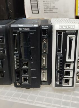 KEYENCE/LJ-G5001 XG-7502P C