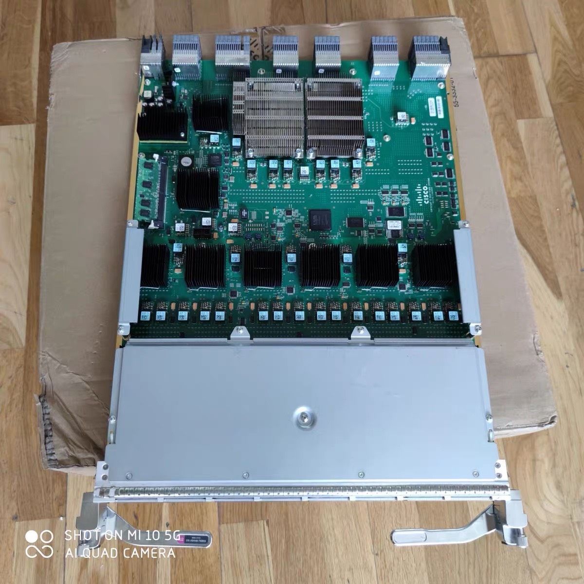 DS-x9448-768K948口16G光纤通道