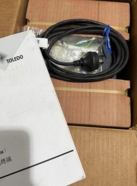 梅特勒-托利多称重显示仪 XK3120(LYNX) LTPA