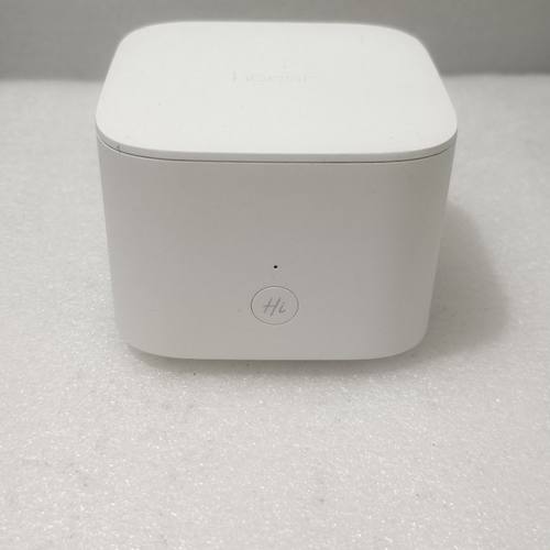 荣耀CD28路由器 功能完好正常。支持1200Mbps无线速