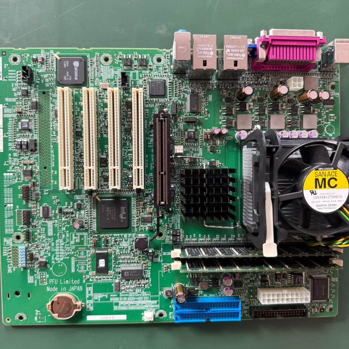 PDS-PT21ADPDS-PT21ADVR P4-ATX2