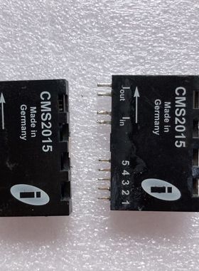 CMS2015 拆机路斯特伺服驱动传感器 功能包好 实拍