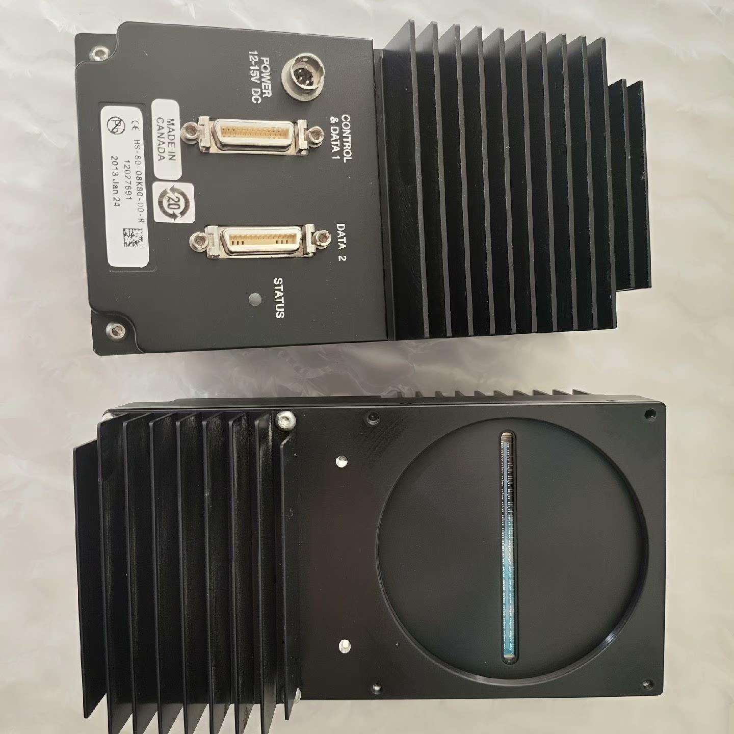 DALSA/达尔萨 HS-80-08K80-00-R 工业高