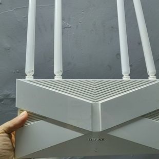 TP-LINK普联TL-XDR3010易展版 AX3000双