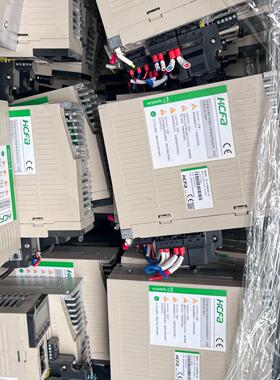 禾川伺服SV-X3EB010A-A2 SV-X2MH010A