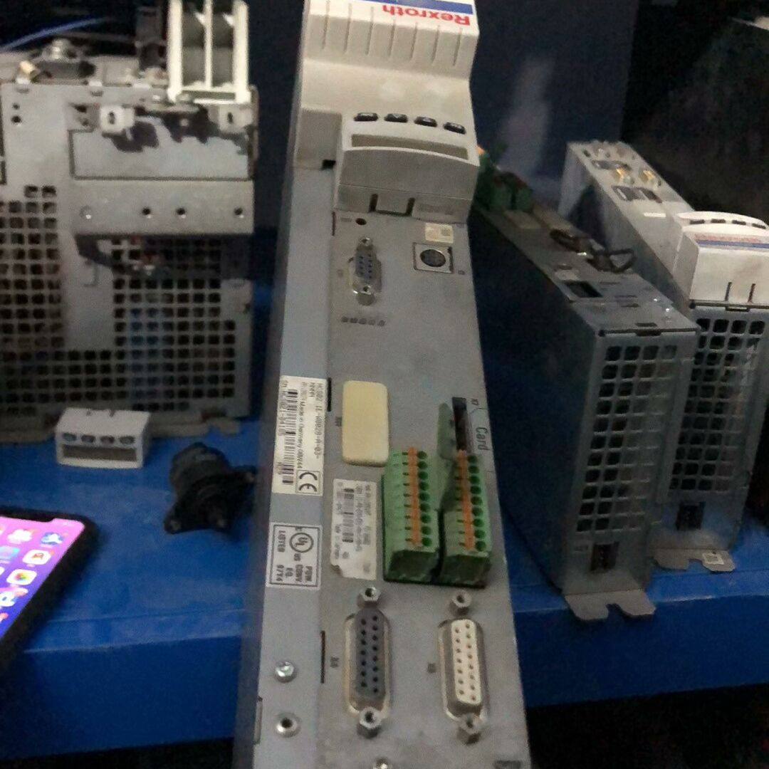 #控制器HCS02.1E-W0028-A-03