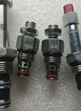 海德福福斯插装阀芯SV08 darv08 dhf10