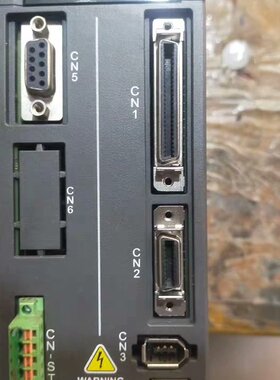 台达伺服电机套装 ASD-A2-1521-L十ECMC-Ew