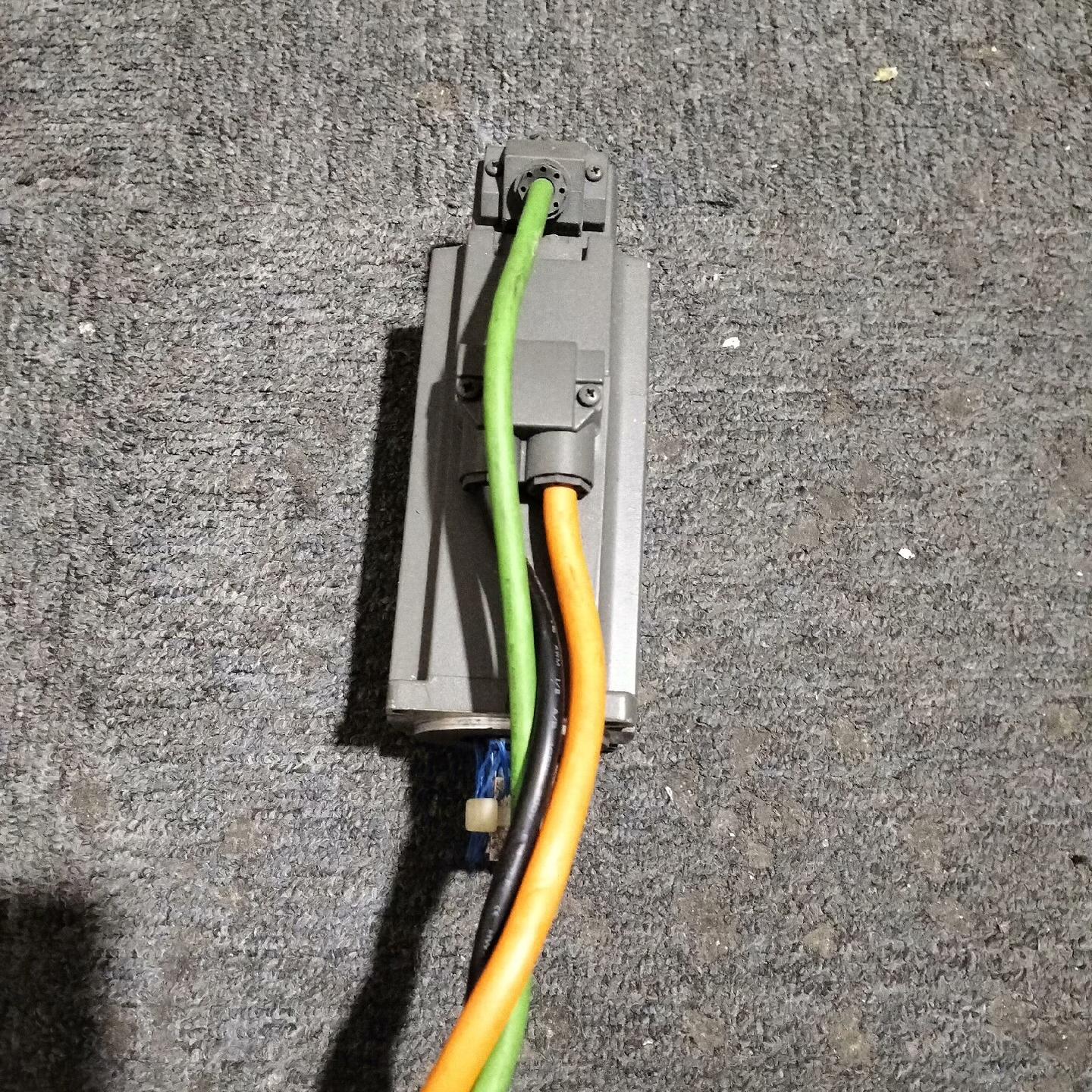 拆机伺服电机  1FL6034-2AF21-1AA1