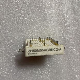ZH50M55ASBKC2 包上机好 A拆机功率电源模块
