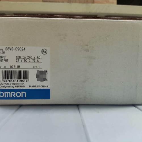 开关电源 S8VS-09024