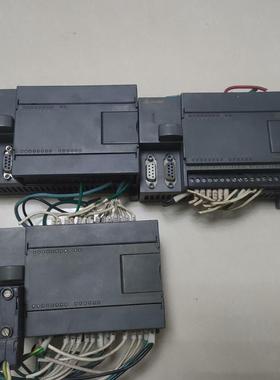 216-1AH33 214-1AE33两个 合信PLC