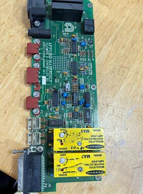 应用材料：H20 VDS II 控制器 PCB 板