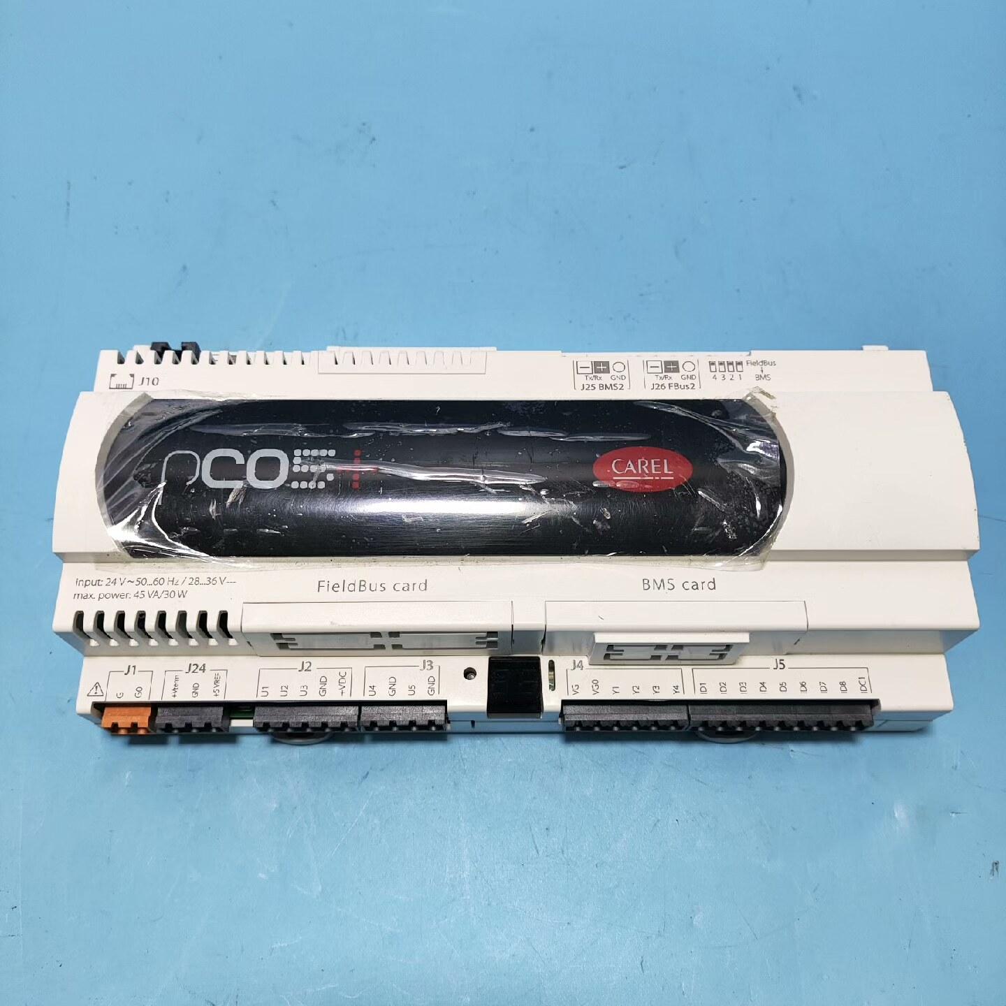 意大利卡乐主板PCO5+主板 P+500B0A000S0