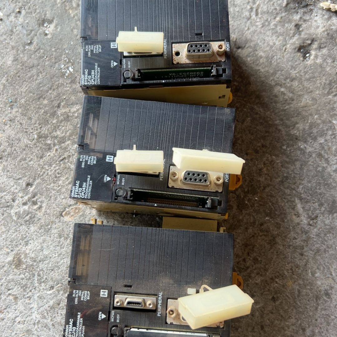 CPU43H两个 44H 功能包好＇货如图