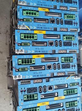 CORETEC驱动器CPS-NR-75CB CC成色实拍 售