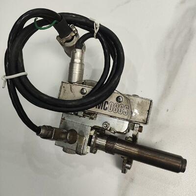 UMC086S 尤尼 焊接组件 发热器架子