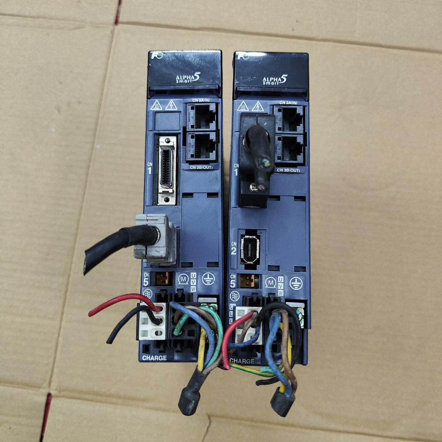 驱动器RYH401F5-VV2