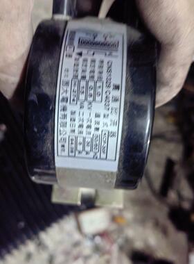 贯通比流器 CNS1329 C4037