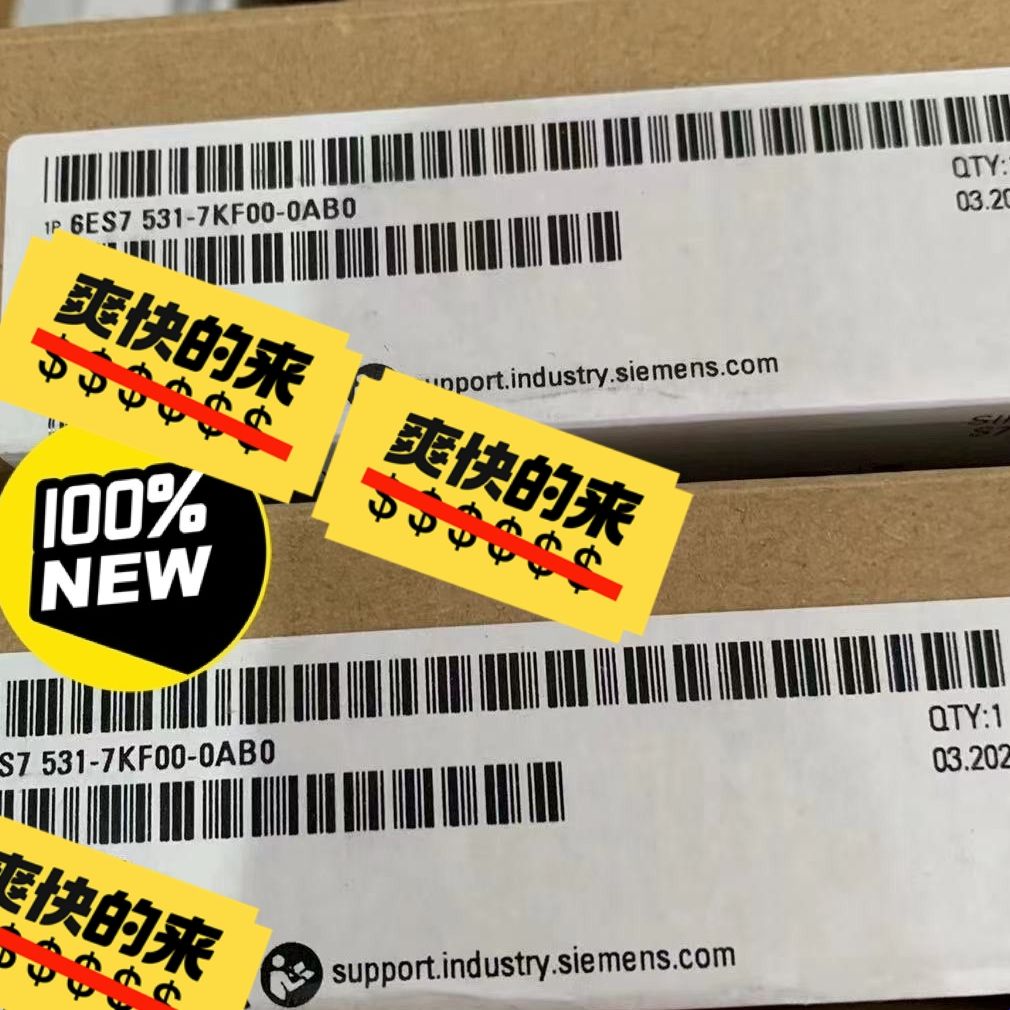 6ES7531-7KF00-0AB0