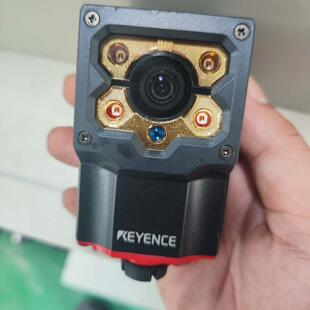 KEYENCE SR-1000W图像传感器 日本原产