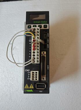 mega-fabs伺服驱动器 D2-0423-S-B0 台湾