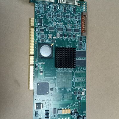 Matrox SOL6M4A Y7190-02 REV.A采