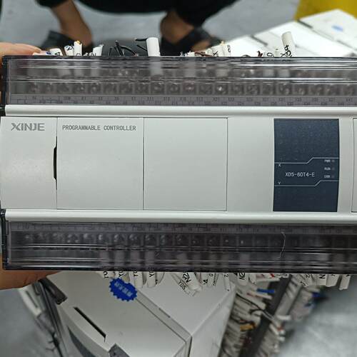 PLC 型号XD5-60T4-E XD5-60T6-E