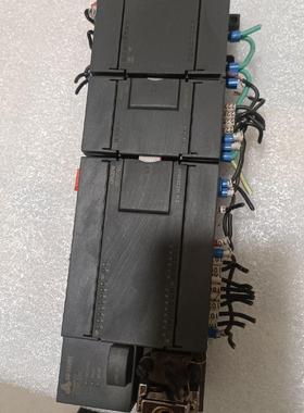 plc控制器 CPU224E EM222 EM231