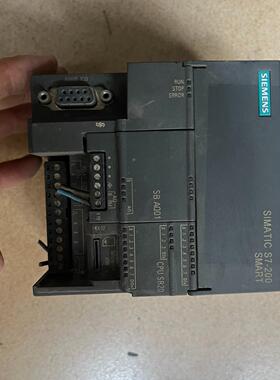 smart6es7 288-1SR20-0aa0 拆机