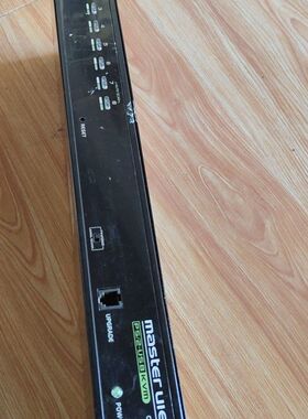 台湾ATENCS1308 KVM切换器 行货 功能包