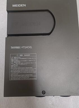 明电舍变频器THYFREC-VT240EL 型号为VT240