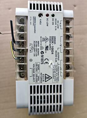 S82K-10024电源 拆机件 成色有轻微使用