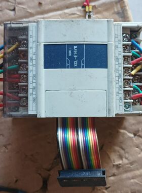 PLC模块 XCL-E16YR