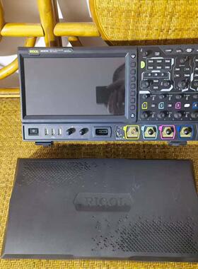 普源MSO8204示波器 MSO8104数字示波器