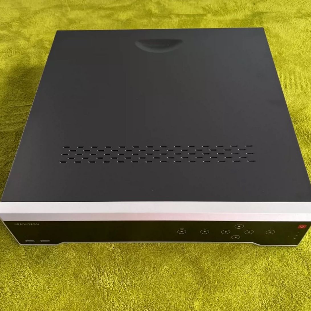 DS-FN08ZG 替代DS-8608N-I8 8路