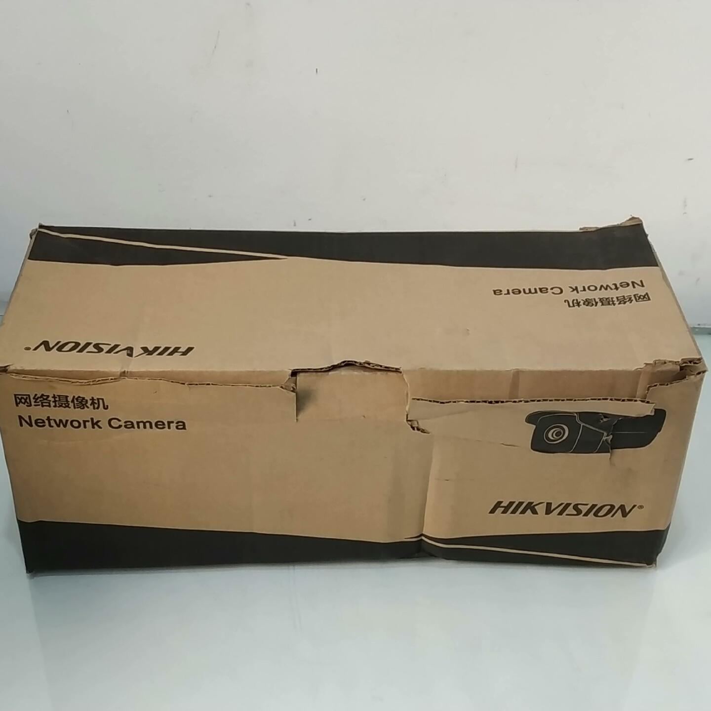 800W摄像机 型号：DS-2CD7A8XYZUV-